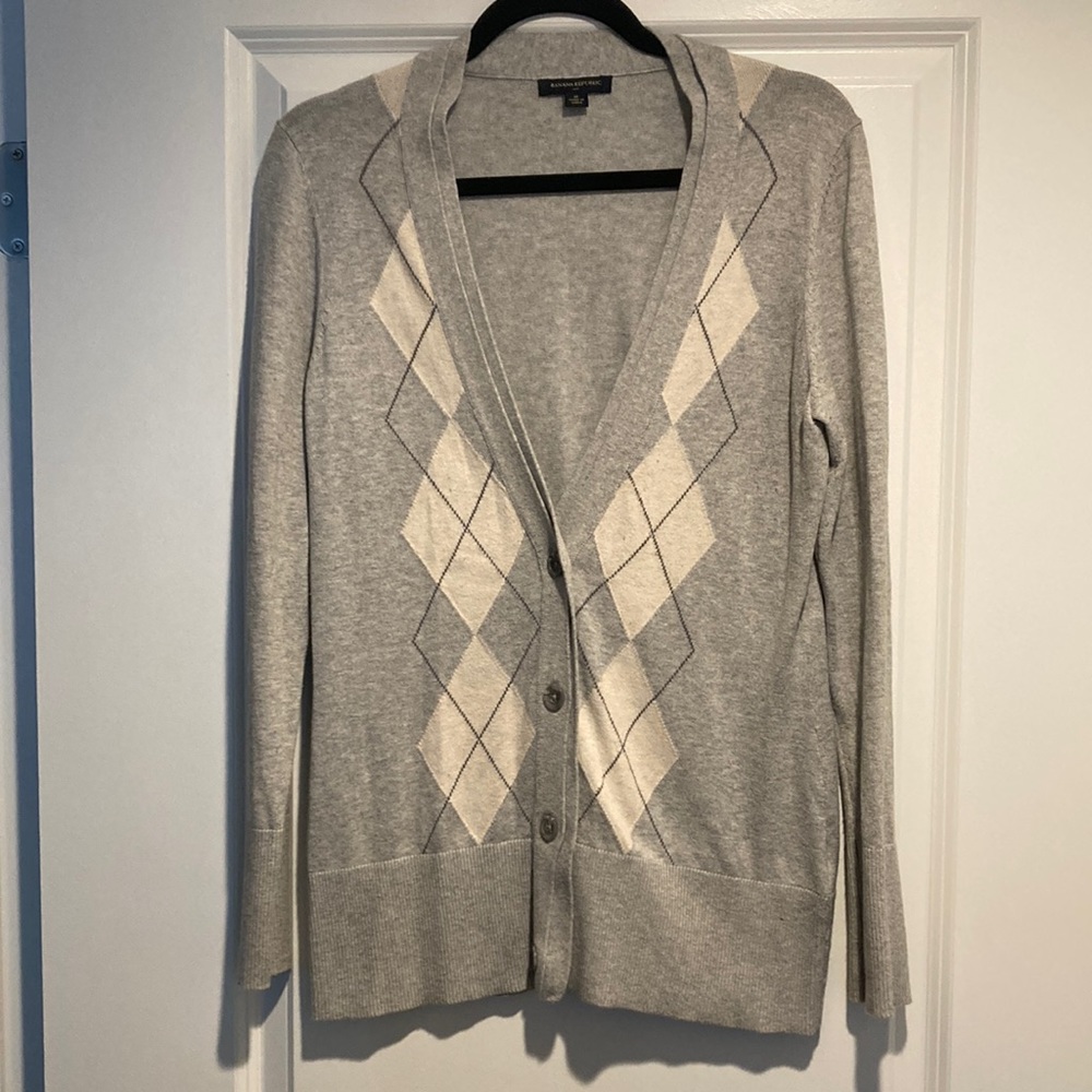 Banana Republic Cardigan